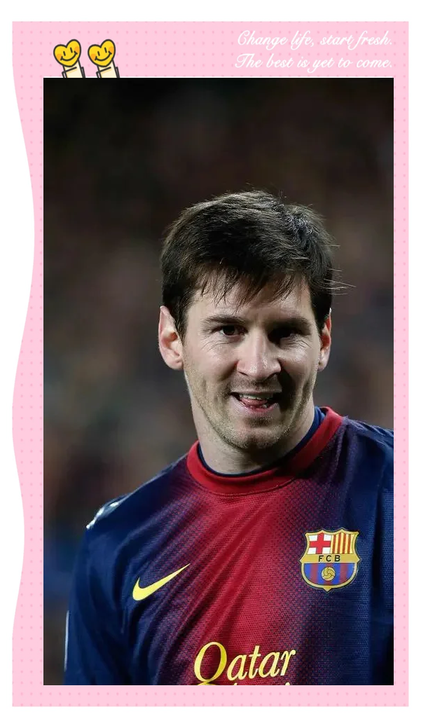 梅西传射破球门，再度成为焦点人物的简单介绍