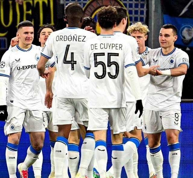 关于亚特兰大主场负于国际米兰，争四形势恶化的信息