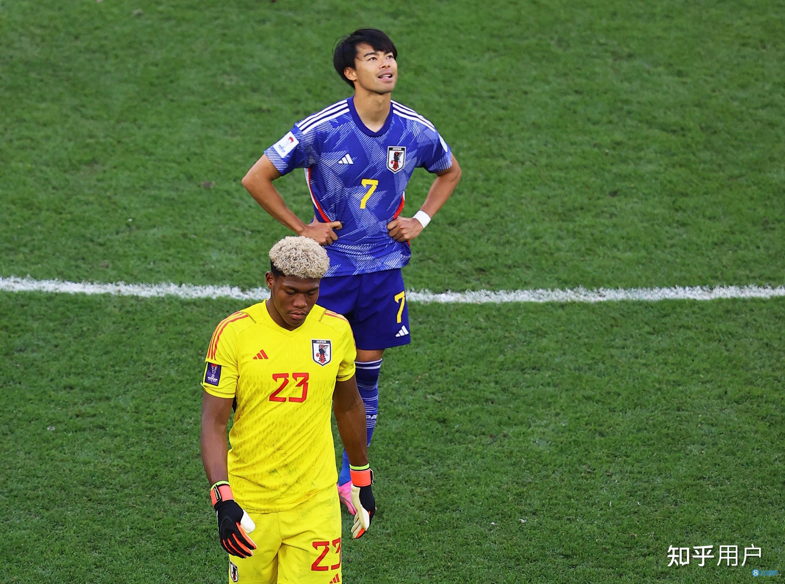 日本队大胜卡塔尔，亚洲杯小组赛表现优异