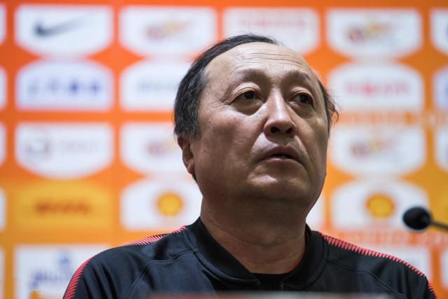 关于中超联赛指导困难，教练组加大研究对策的信息