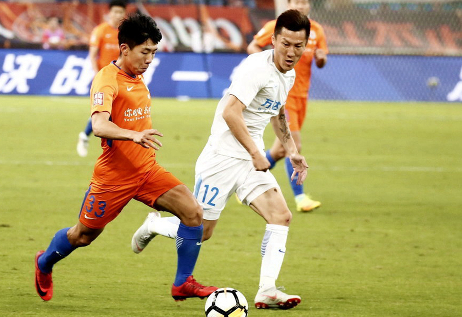 关于中超联赛指导困难，教练组加大研究对策的信息