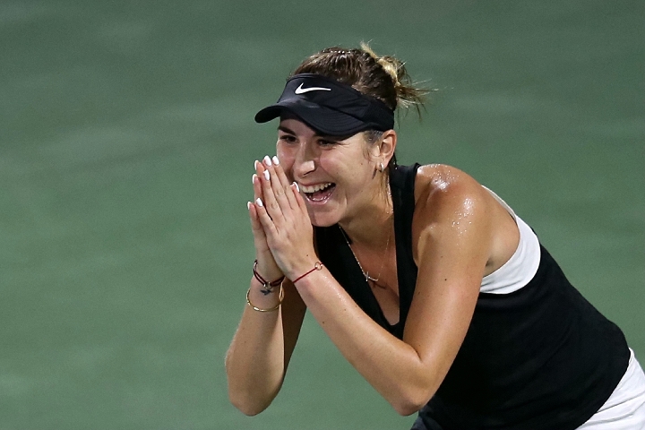 包含瑞士队反败为胜，成功杀入半决赛的词条