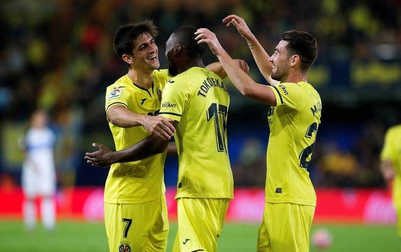 比利亚雷亚尔主场大捷，四连胜势不可挡的简单介绍