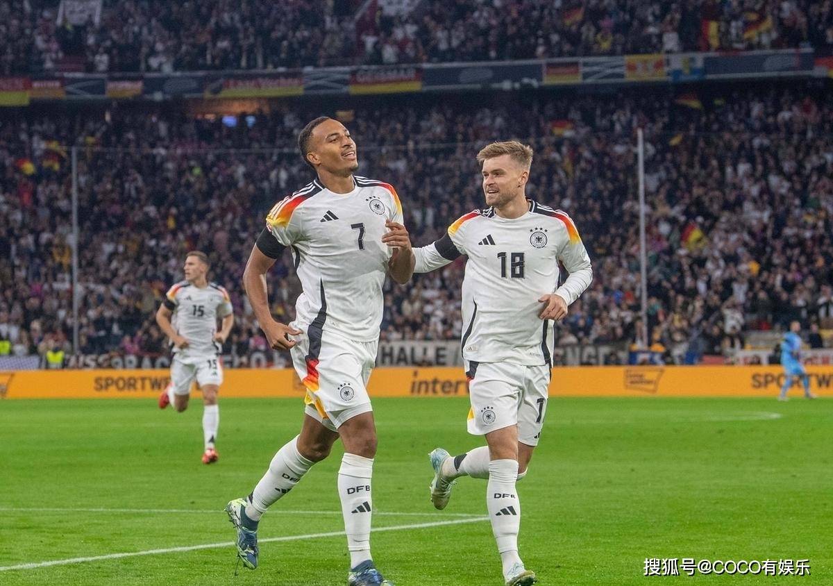 欧国联半决赛预览：德国战胜法国进入决赛的简单介绍