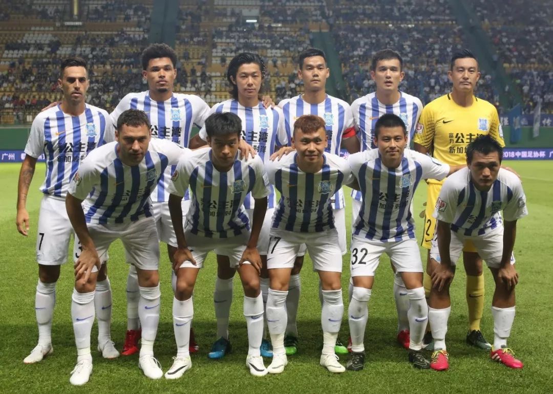 关于广州富力客场取胜，豪取三分保持不败的信息