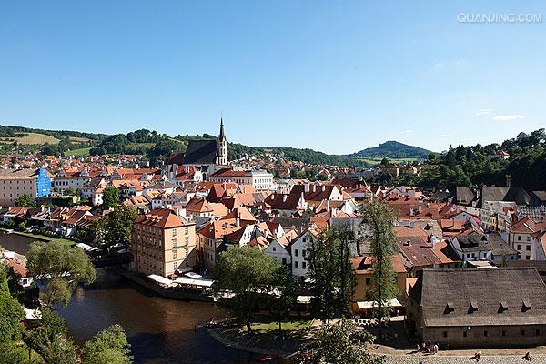 捷克大胜斯洛伐克，小组第一位置稳固的简单介绍