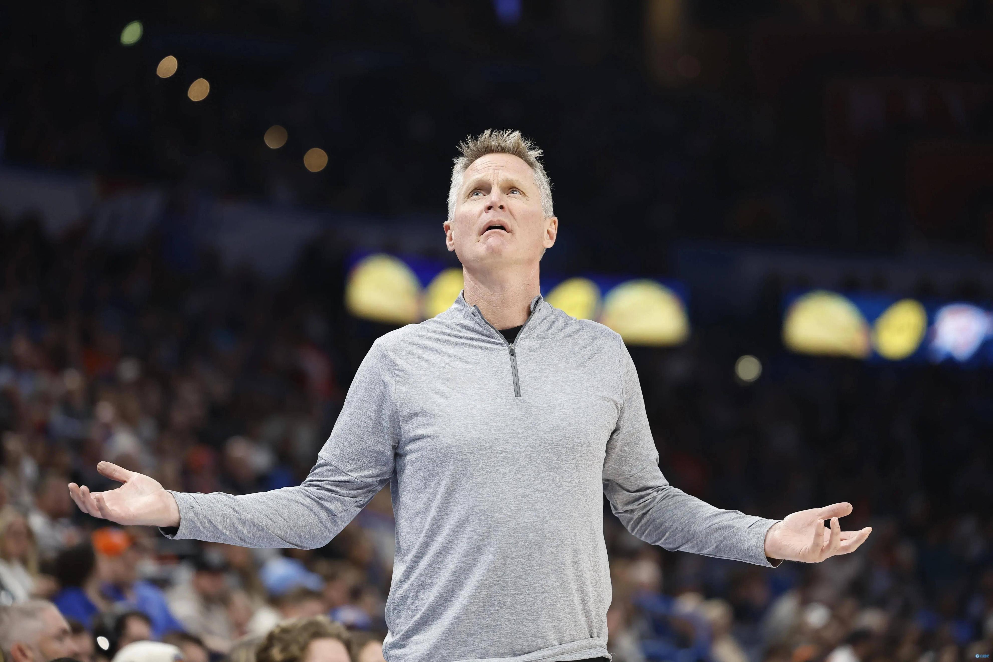 考辛斯回归后，勇士队整体实力有所提升