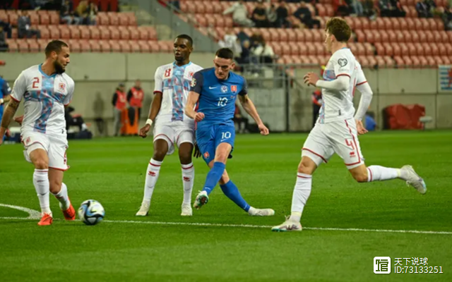 关于斯洛伐克国家队临近比赛，球员状态逐渐调整的信息