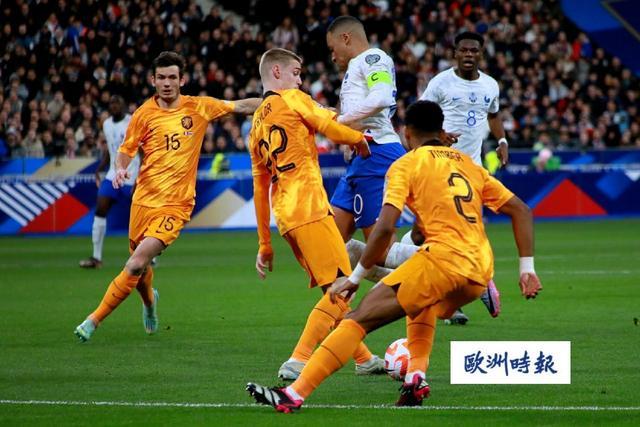 关于荷兰在欧洲预选赛中斩获胜利——球迷热情相挺的信息