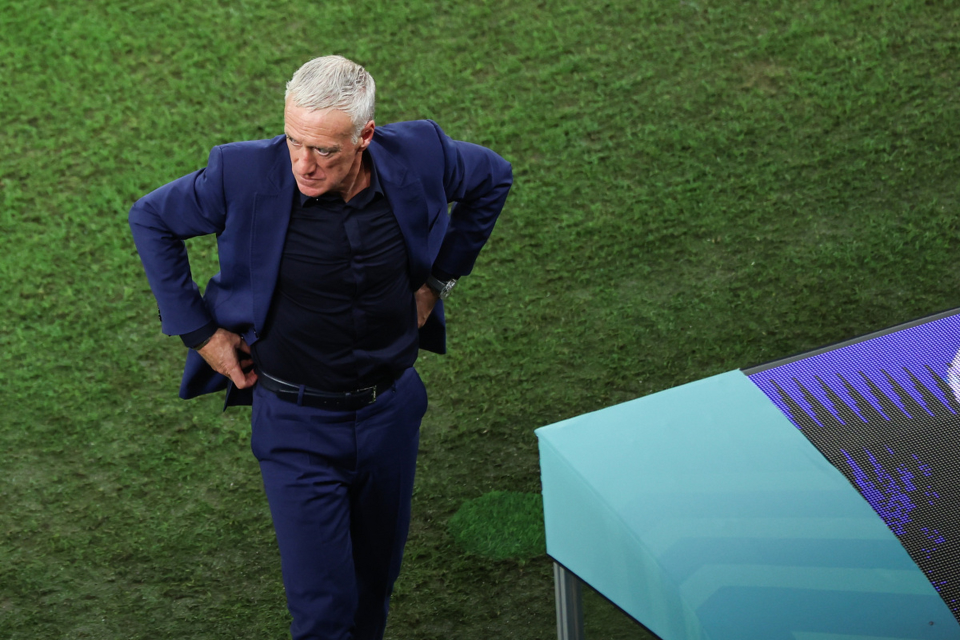 欧预赛赛场上演惊心动魄的进球大战的简单介绍 欧预赛赛场上演惊心动魄的进球大战的简单介绍