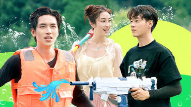 包含佛山海内追梦队面对困境，全力以赴争夺胜利的词条