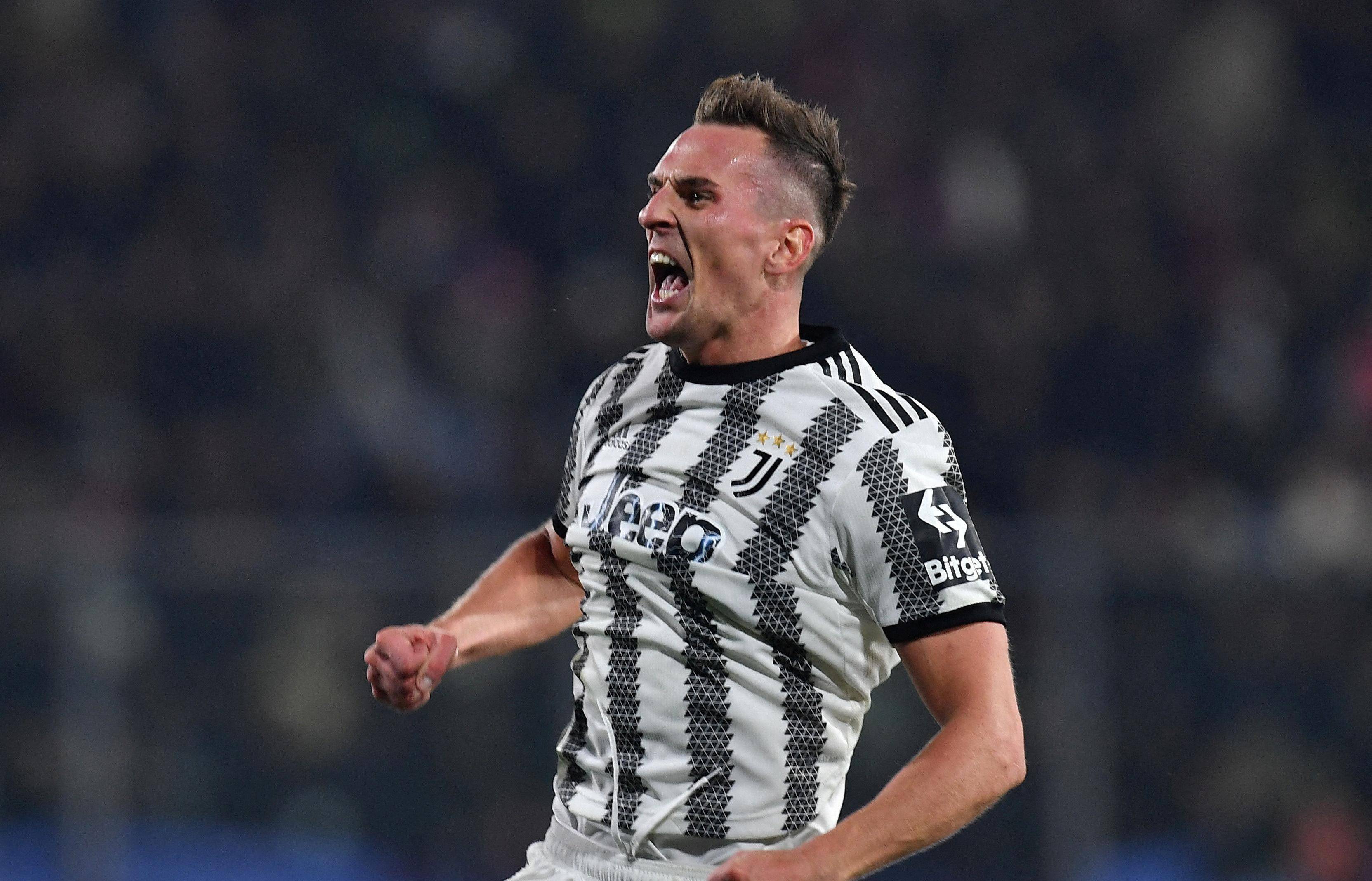 包含尤文图斯赢球在望，联赛争冠前景光明的词条