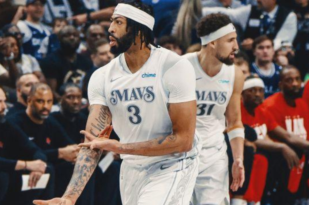 浓眉哥巅峰对决，蒂姆与30激战切尔西分钟，势不可挡胜负难料！