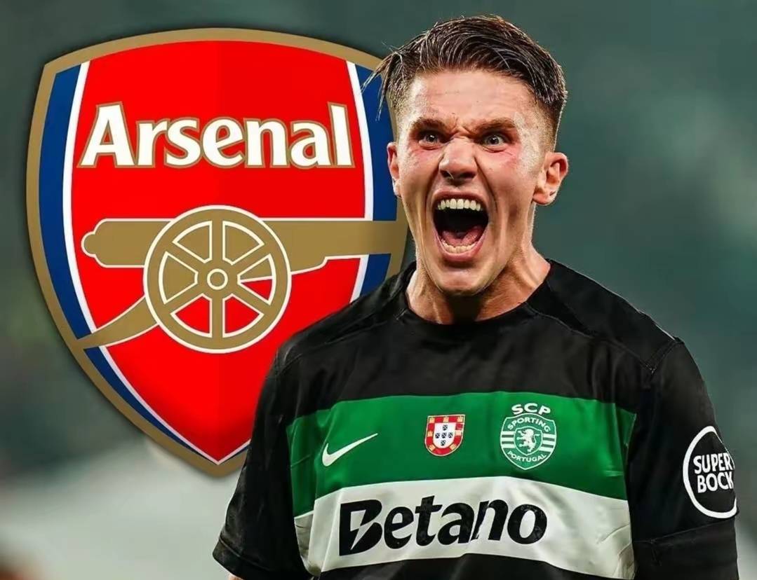 阿森纳核心球员被曝转会传闻，引球迷热议，加入继续汽车.